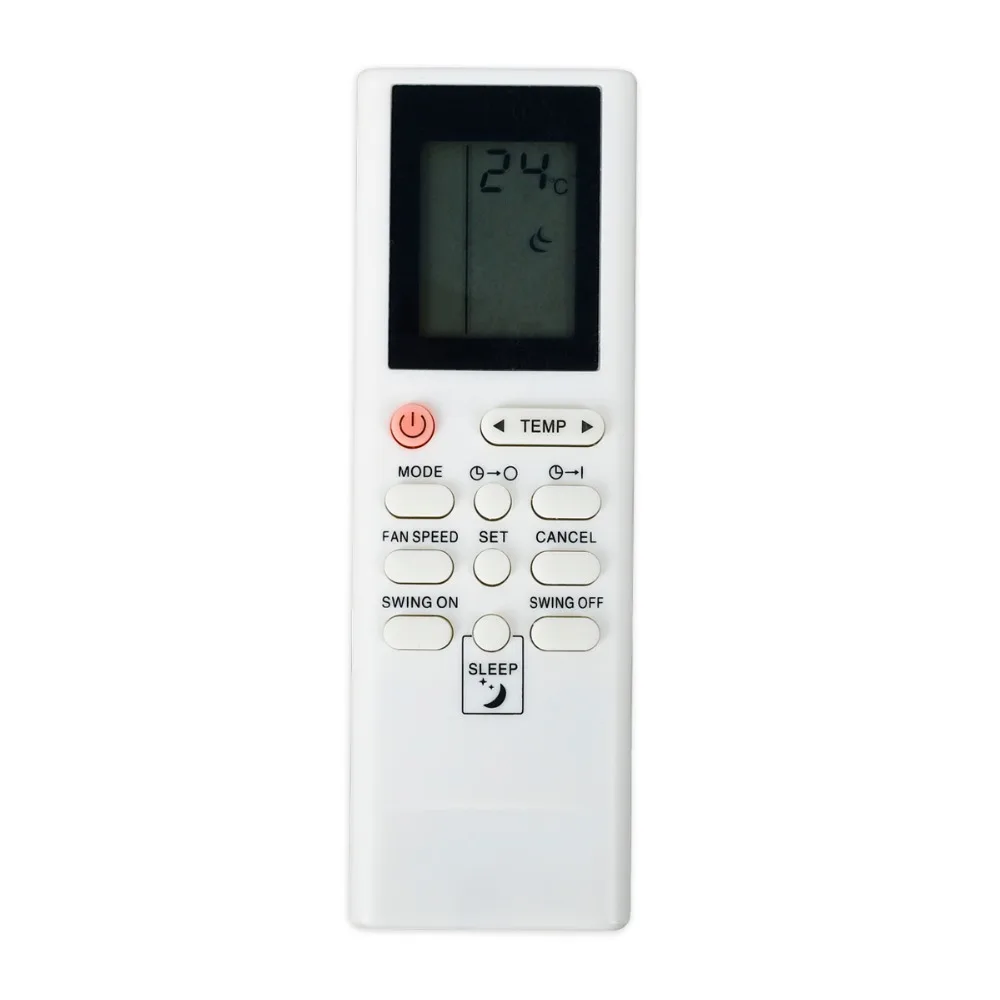 Conditioner-air-conditioning-remote-control-suitable-for-galanz-GZ-24B-E1-GZ-24A-E1-GZ-27B