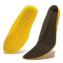 Прямые продажи, летние спортивные стельки, соты, сетка, дышащая подушка, стельки, университетские военные тренировочные стельки
