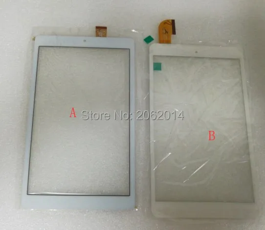 

ZGY For Teclast Taipower X80 PRO touch screen cable No.: DXP2J1-0626-080B touch screen