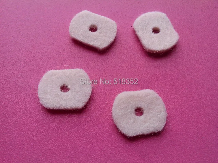 

6EC220B714=1 Makino Felt Pad OD16xID3x2mm, for U serise, EU64, SP43 WEDM-LS Wire Cutting Machine Parts