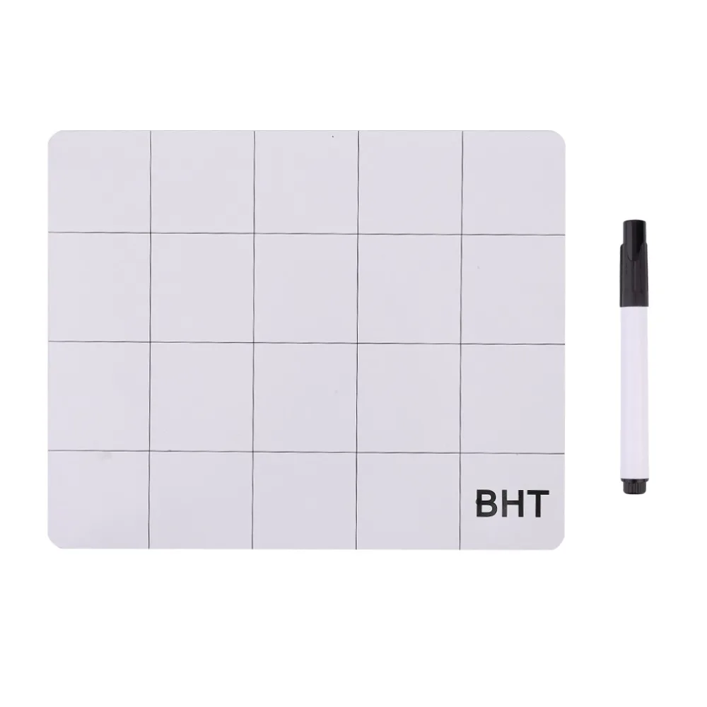  Universal Magnetic Design Arbeits Pad Matte Reparatur Werkzeug Schraube Art Schutz Keeper Matte Für