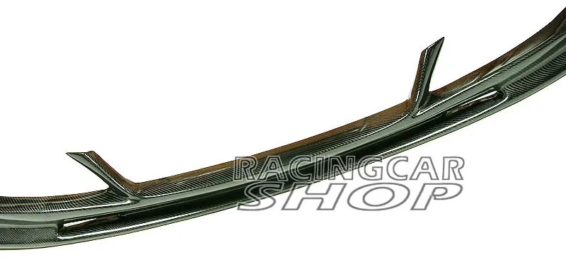 3D Style Real Carbon Fiber front spoiler for BMW E89 Z4 BUMPER 2009-2013
