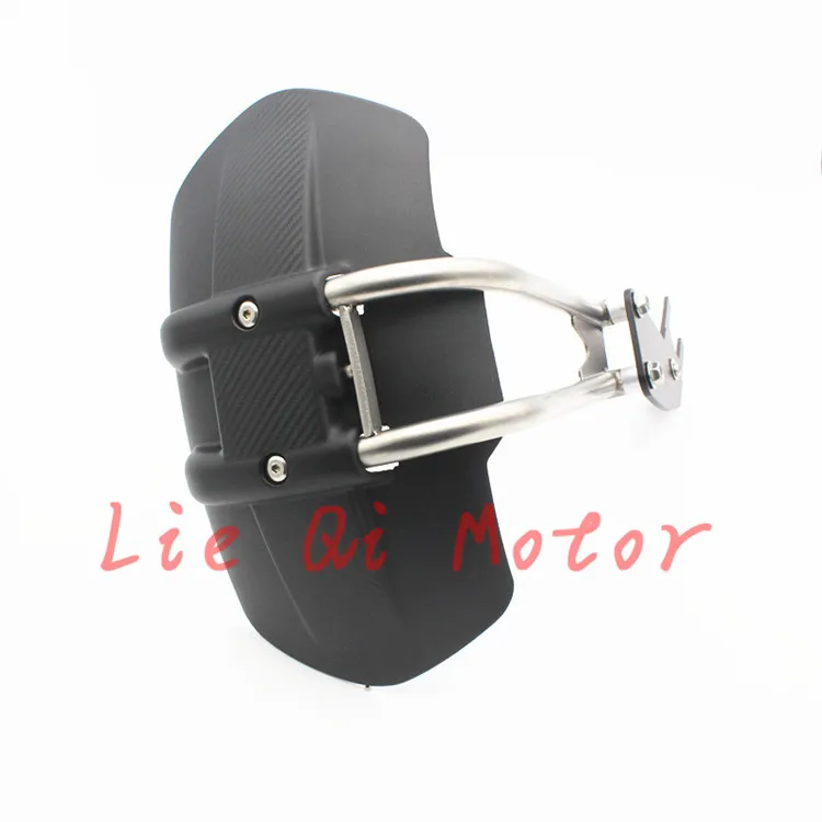 

Motorcycle Fender Cover Mudguard Mounting Bracket Modified Accessories for KTM DUKE 200 390 690