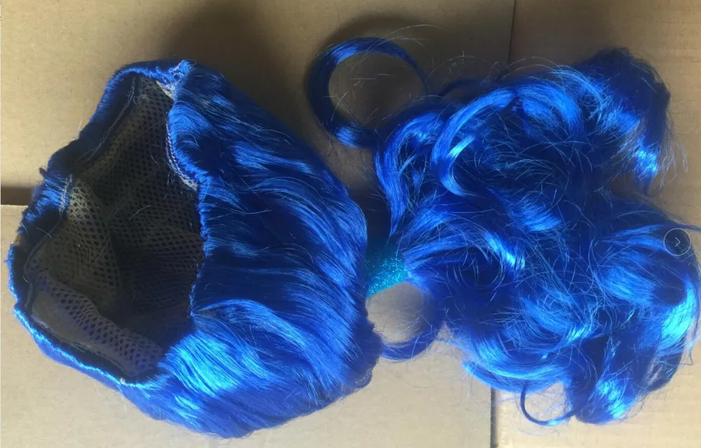 shimmer and shine wig (4)
