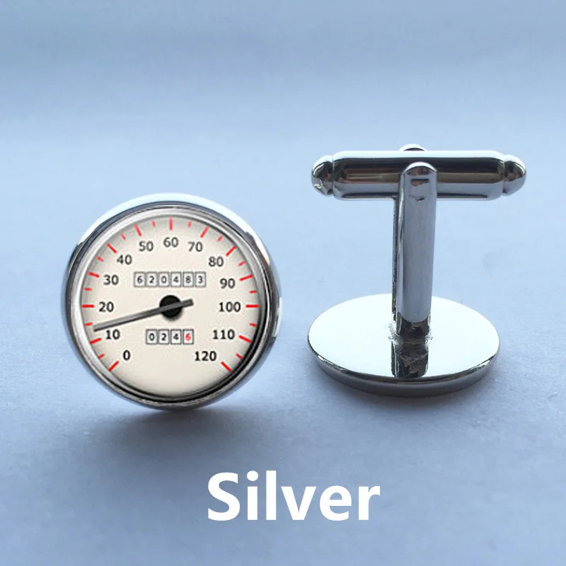 

Speedometer Cufflinks Car Cuff Hipster Cufflinks Gifts For Men Gift for Dad Gift for Husband Fathers Day Gift