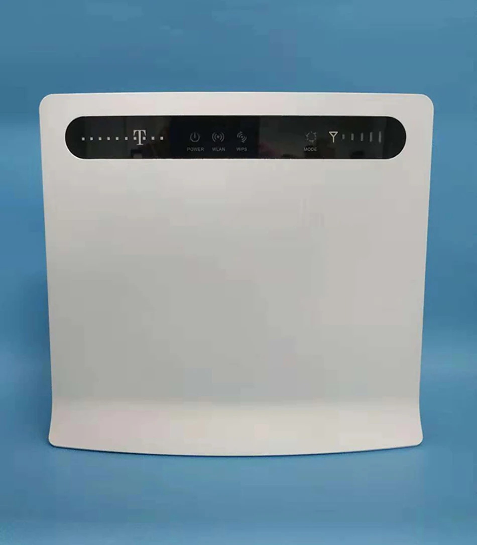 Разблокированный huawei B593 B593u-12 B593s-12 с антенной 4G LTE 150 Мбит/с CPE беспроводной маршрутизатор слот 4G Wifi маршрутизатор PK B315 B310 E5186