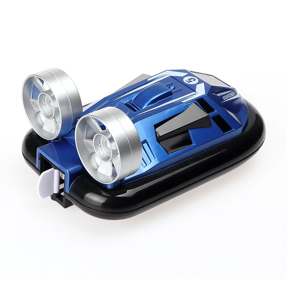 2.4gh RC лодка мини гоночная скоростная с дистанционным управлением игрушка для