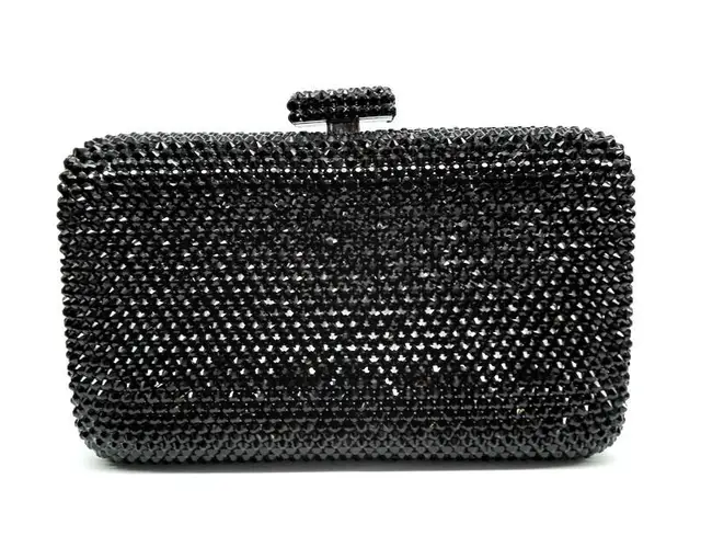 navy blue evening handbags