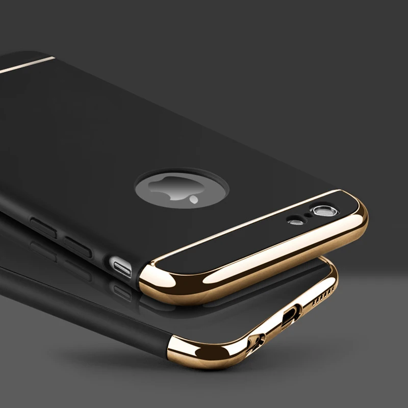 3 في 1 فاخر يستعصي PC حقيبة لهاتف أي فون 6 s 6 s 7 8 زائد X 5 5 s SE الهاتف الغطاء الخلفي ل فون X 8 7 6 6 s زائد 5 S SE XR XS ماكس حالة 3 في 1 فاخر يستعصي PC حقيبة لهاتف أي فون 6 s 6 s 7 8 زائد X 5 5 s SE الهاتف الغطاء الخلفي ل فون X 8 7 6 6 s زائد 5 S SE XR XS ماكس حالة