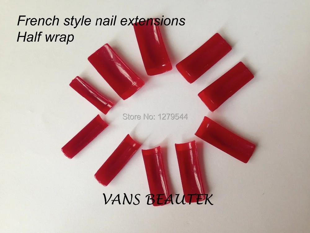 Nail Extension Kit Promotion For Promotional