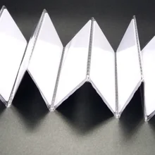 50 шт. 125 кГц T5577 EM4305 карты RFID смарт-карта дубликатор для создания копий клон дубликат Близость перезаписываемый записываемый копируемый