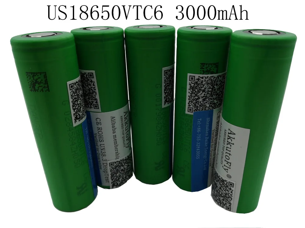 DIY электрический велосипед Ebike/Аккумулятор для велосипеда 24 V 36 48 52 10Ah 20Ah 30Ah 40Ah в