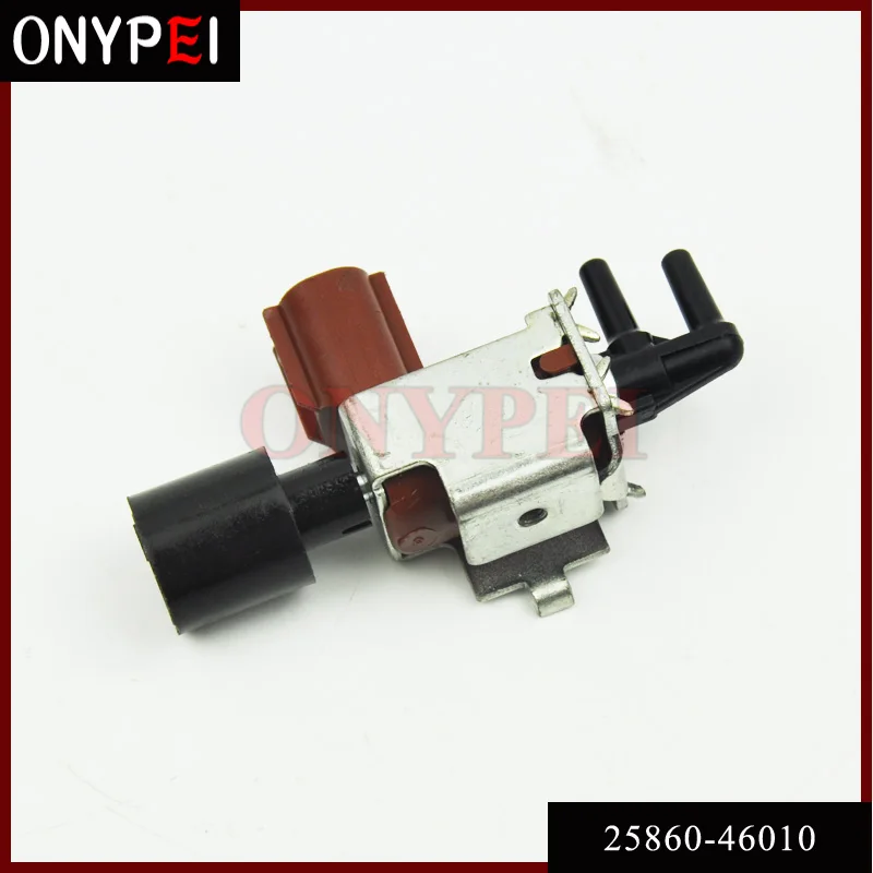 Toyota 25860-46010 Vacuum Switching Valve