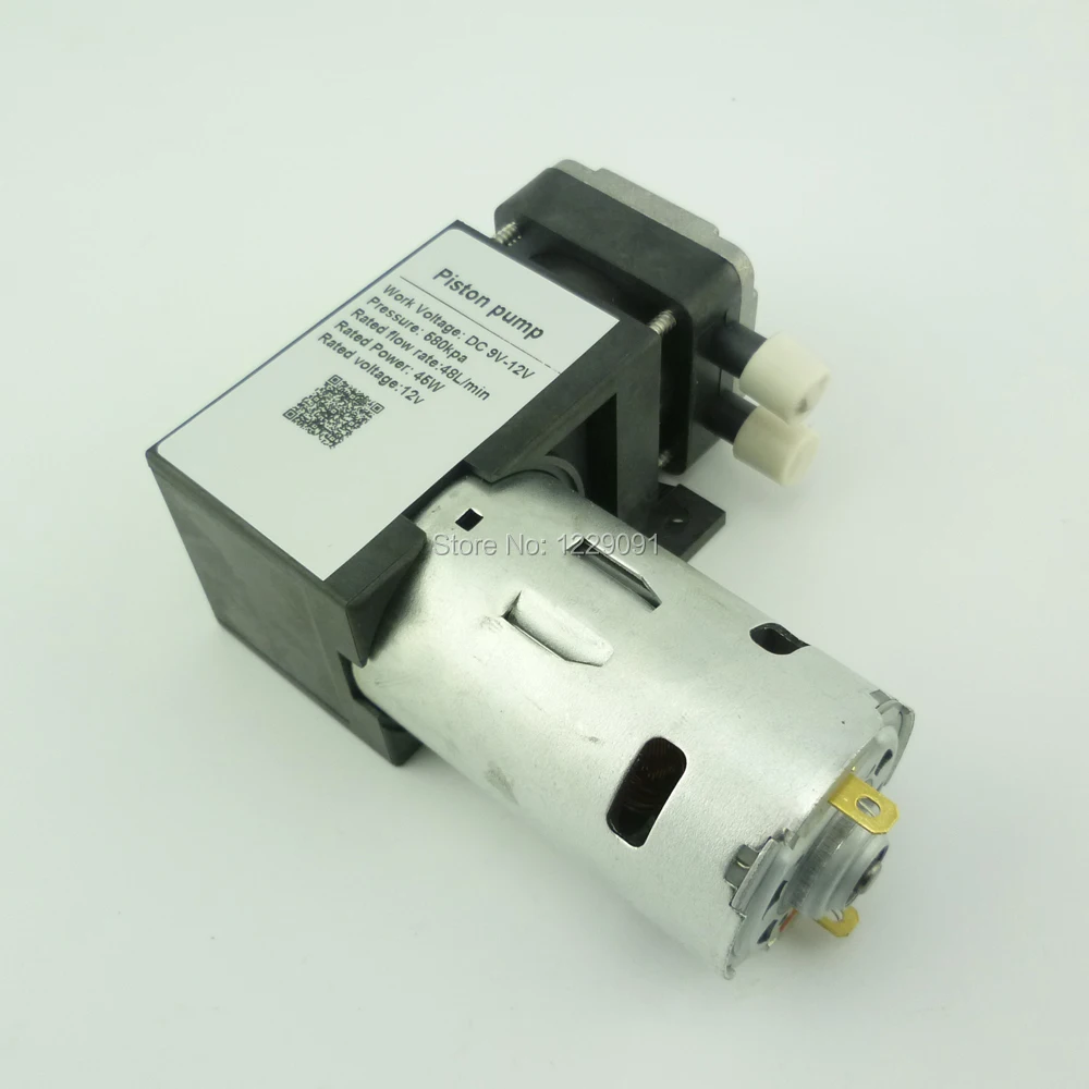High Quality pump pump