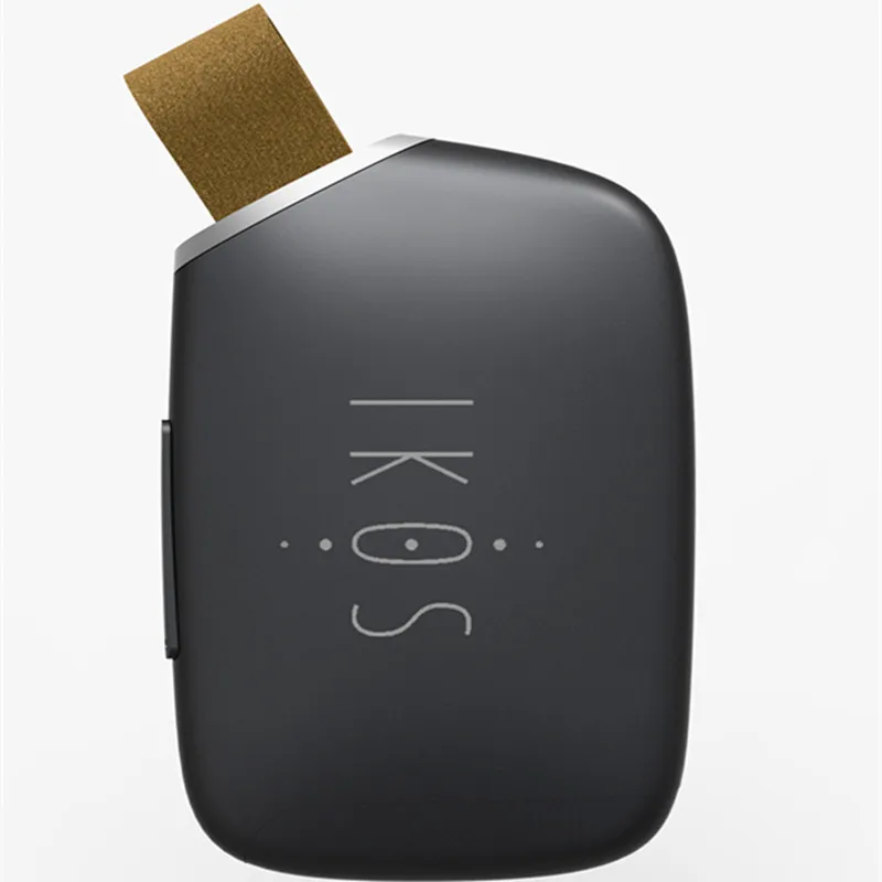 Адаптер iKos k1s с двумя Sim картами в режиме ожидания iOS 12 функция вызова для 6 го/6