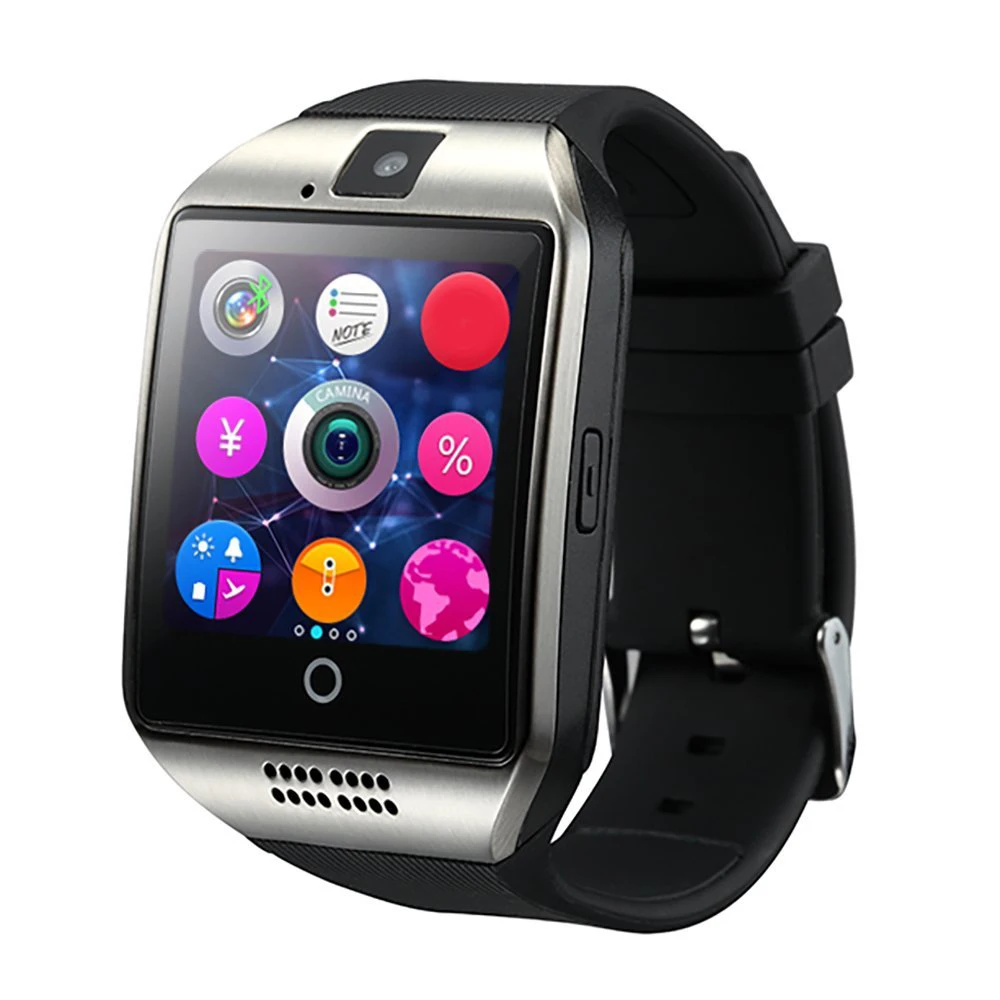Free-shipping-New-Q18-Passometer-Smart-watch-with-Touch-Screen-camera-TF-card-Bluetooth-smartwatch-for (1)