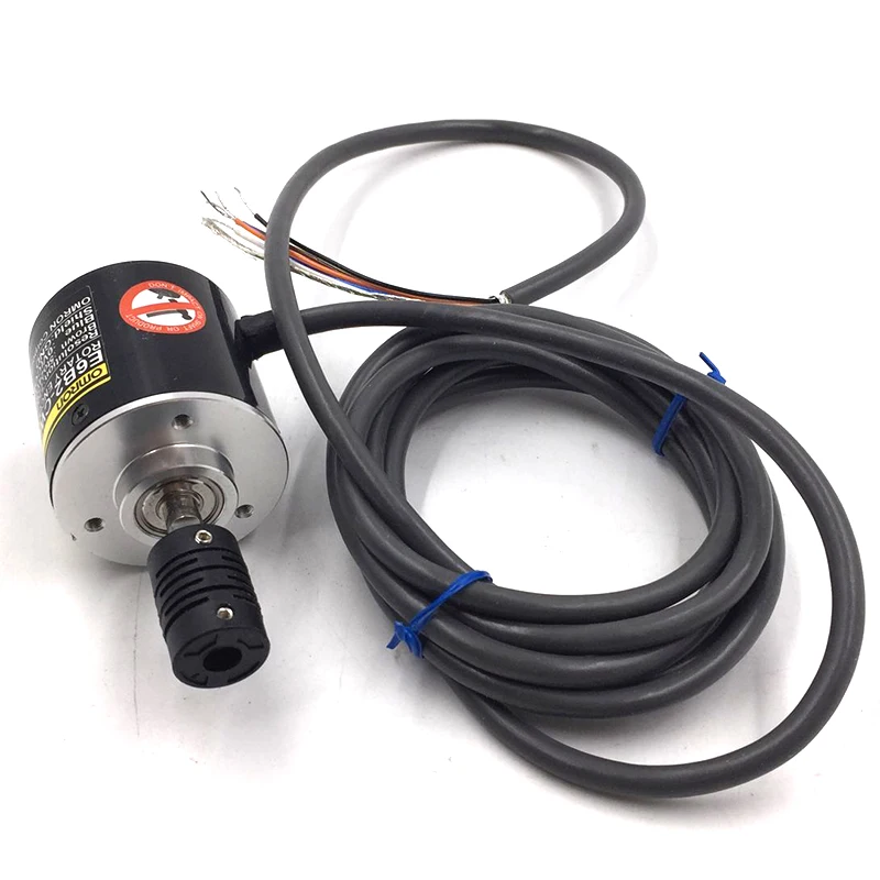 

Original NEW E6B2-CWZ6C 2048P/R Rotary Encoder
