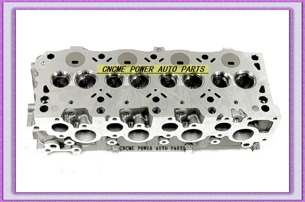 RF RFCX RF-CX Cylinder Head For SUZUKI Vitara For KIA Sportage For Mazda 626 2.0L FS01-10-100J FS02-10-100J FS05-10-100J 908 742 (2)