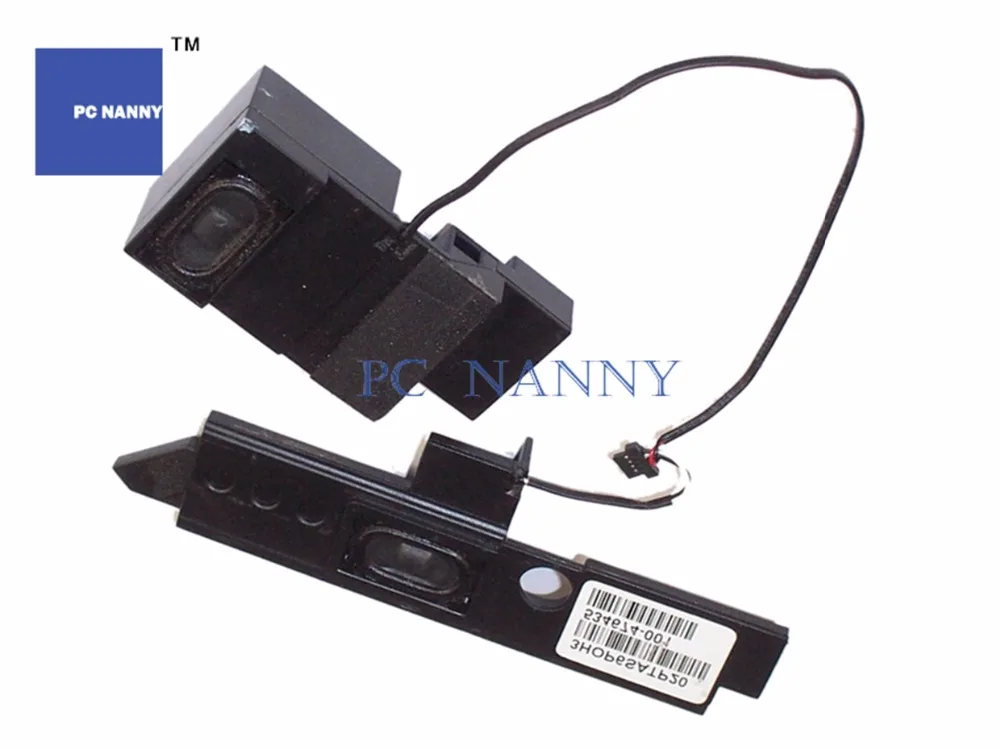 ПК Няня для HP Compaq CQ61 G61 534674-001 532604-031 динамик USB плата DA00P6AB6D0 | Компьютеры и офис