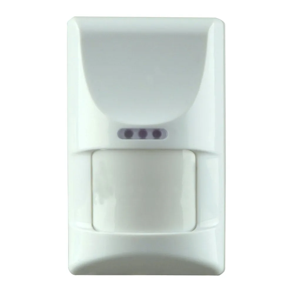 Yobang Security-Outdoor Solar Siren Camera Monitoring Home Security Protection WIFI GSM Alarm System Pet PIR Glass Break Sensor