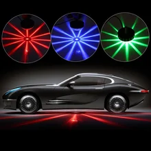 Мотоцикл автомобиль анти-столкновения светодиодный нижний поддон задние фары сигнальные индикаторные лампы