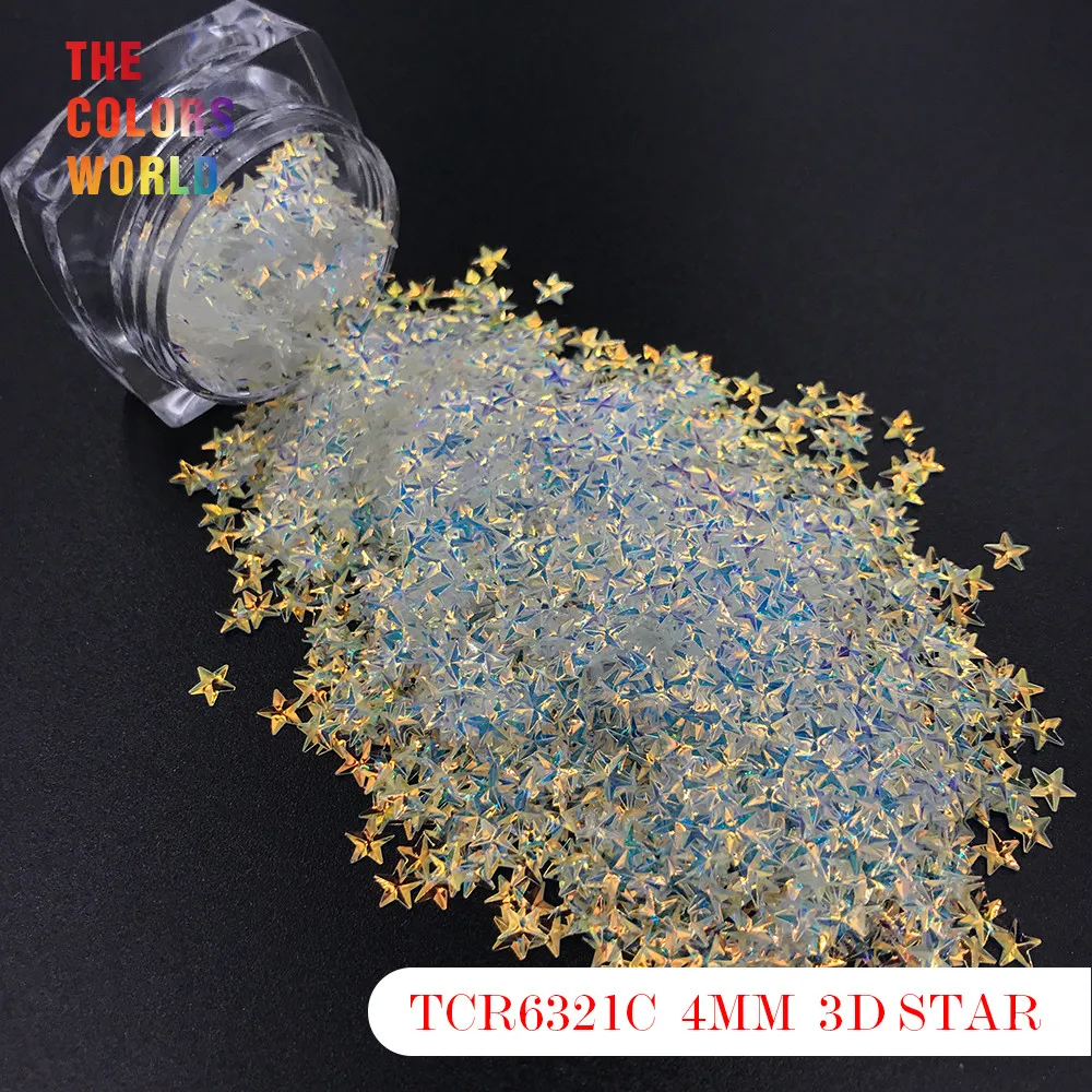 TCR6321c--4MM--3D-Star