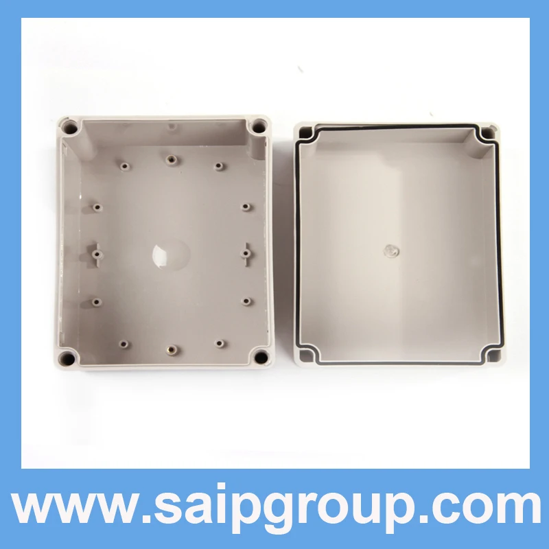 

IP66 Waterpoof outdoor terminal box