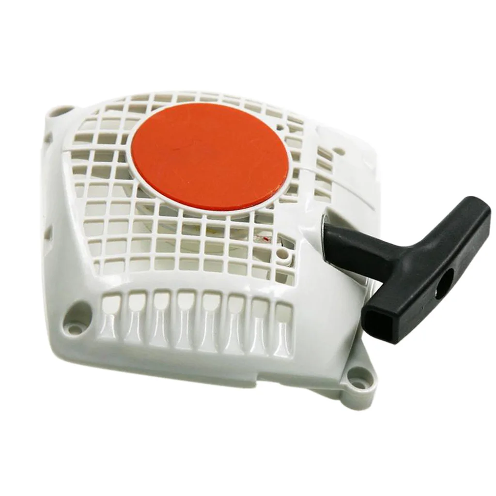 Recoil Rewind Pull Starter Assembly Fits Stihl MS251 Chainsaw Part