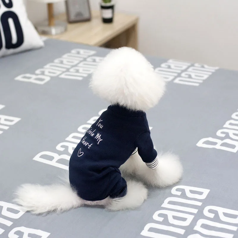 puppy dog clothes winter (10)