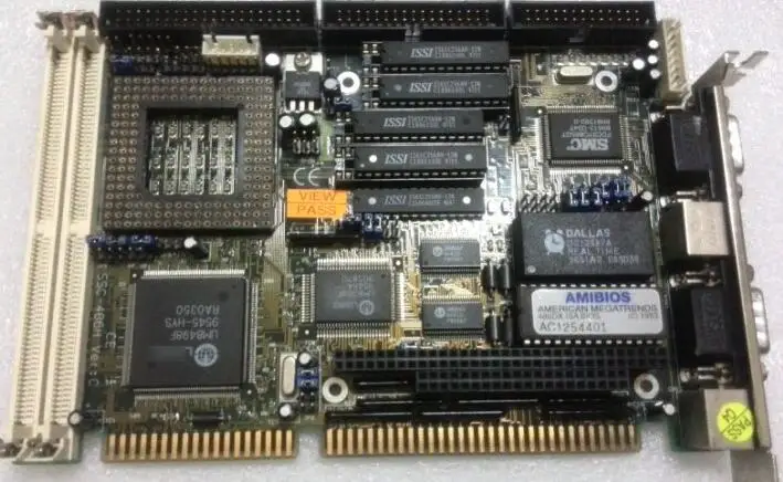 SSC-486H 1