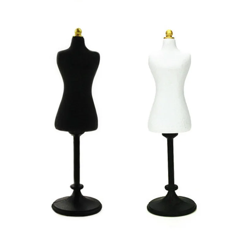 

1:12 Dollhouse Miniature Mini Model Tool Clothes Tree Furniture Toy Match Collectible Gift
