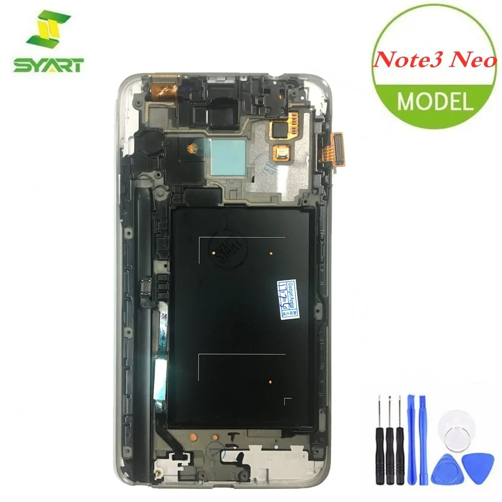 For Samsung Galaxy Note 3 Neo LCD