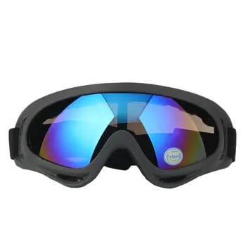 

Fashion Oversize Glasses Eyewear For Travel Motorbike Racing Bicycle Motorcycle Sunglasses Adult Goggles Glasses Eyewear