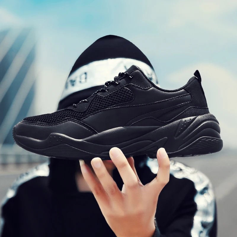 

New Arrival Authentic Air Shockproof Tsugi Netfit V2 Triple S Men's Basketball Shoes Boost James Pure All Max Star Sneakers