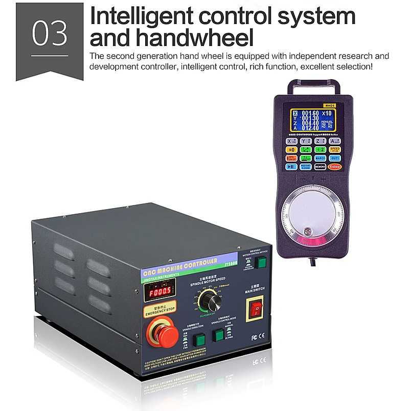 CNC 3020 800W (13)