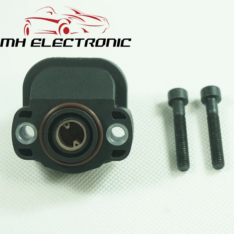 MH Электронный качество 4882219AB дроссельной заслонки Сенсор для Jeep Grand Cherokee Commander Mitsubishi Raider Dodge B3500 Durango оперативной памяти