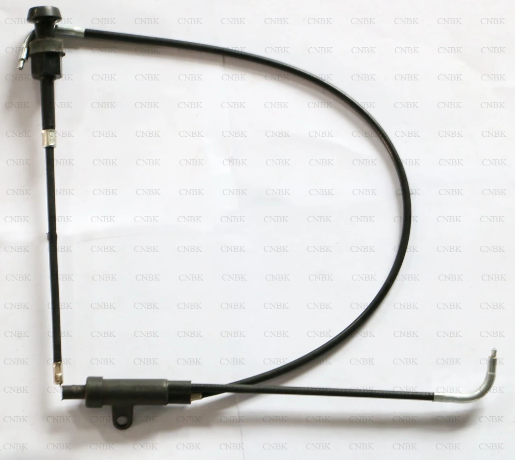 

Carburetor Choke Cable Damper Line Wire for HONDA Steed 400 600 VLX VLX400 VLX600 / Magna 250 750