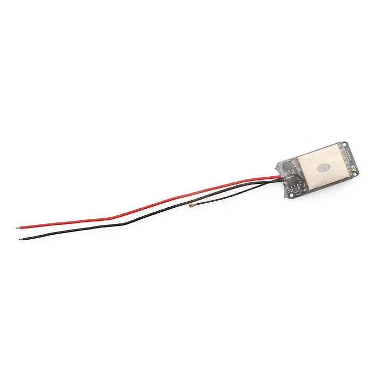 

2.4G Remote Control Radio Signal Booster Extended-range for Futaba 14SG T8FG T8J T10J, JR XG6