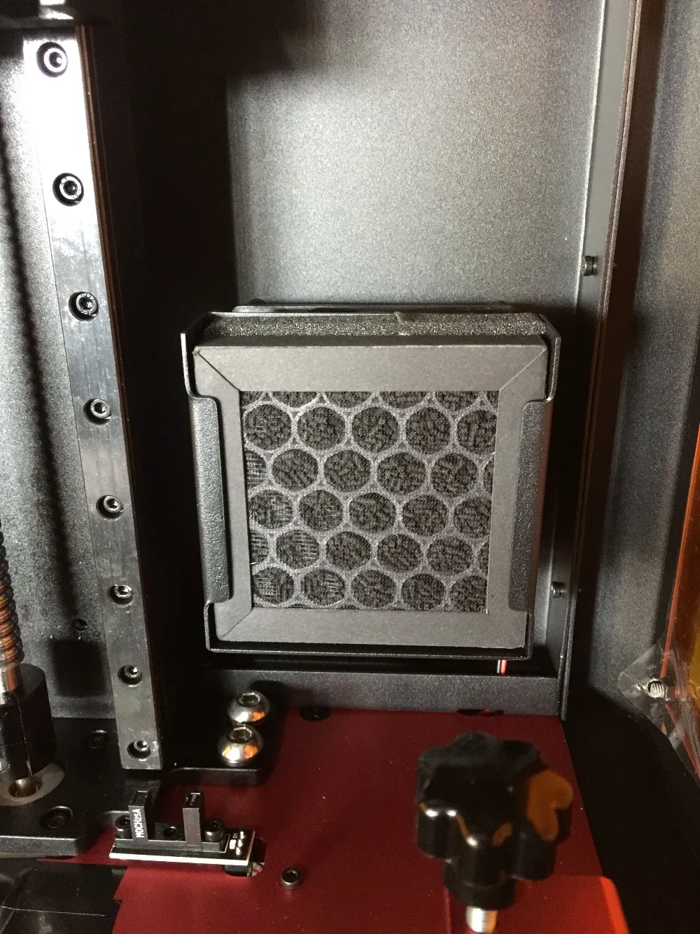 WANHAO D8 самый популярный DLP 3D принтер используемый для стоматологии и ювелирных