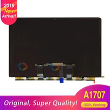 Original A1707 Screen Panel for MacBook Pro Retina 13″ LCD Screen 2016 Year