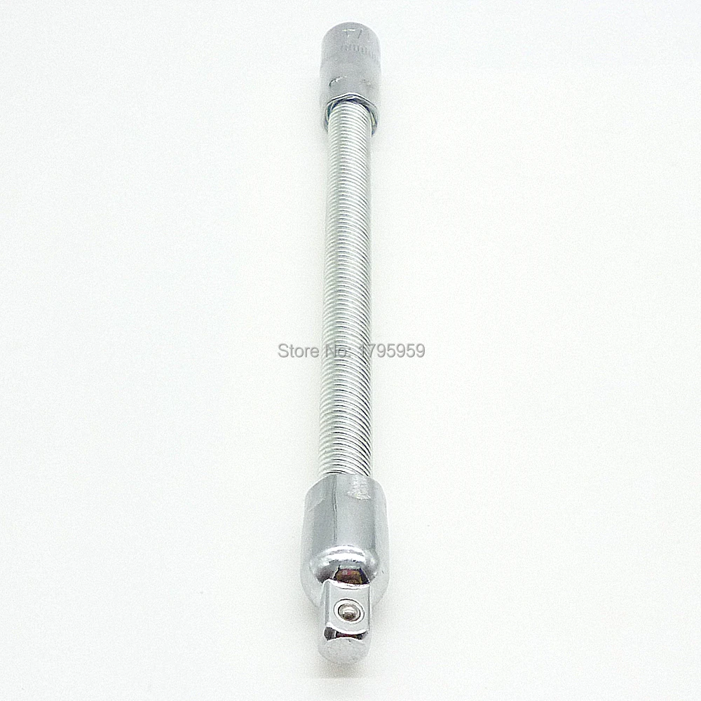 Удлинитель с храповым механизмом 1/4 дюйма 6 3 мм|ratchet flexible|extension barflexible extension bar |