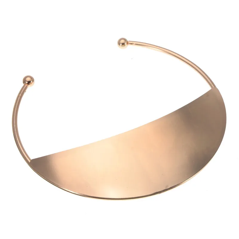 JEROLLI Jewelry себе цепи Биб колье панк воротник зависят коренастый ожерелья Бусы Neckalces