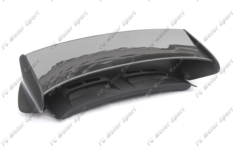 2005-2011 911 997 Carrara GT3-RS-Style Rear Spoiler PCF (11)