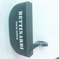 Новые cooyute Гольф Клюшка BETTINARDI TouR наличии полукруг голы Для Гольфа Правша клюшки без Гольф Вал Бесплатная доставка