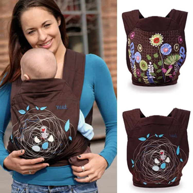 2016meitai ergonomic baby carrier baby sling Multifunctional organic