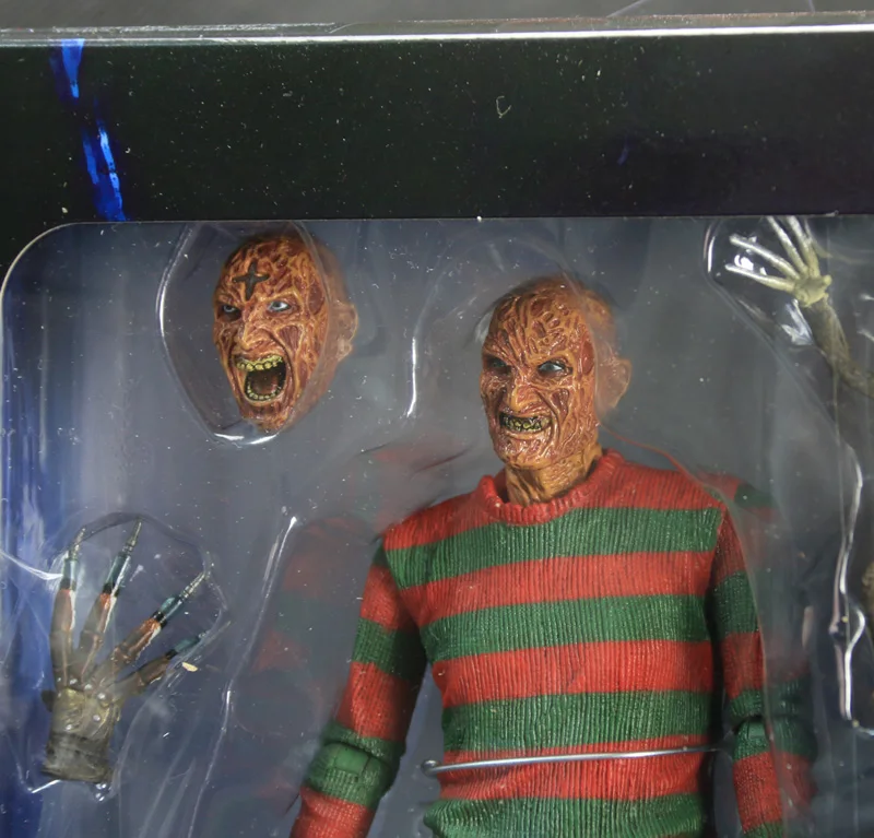 neca freddy part 3