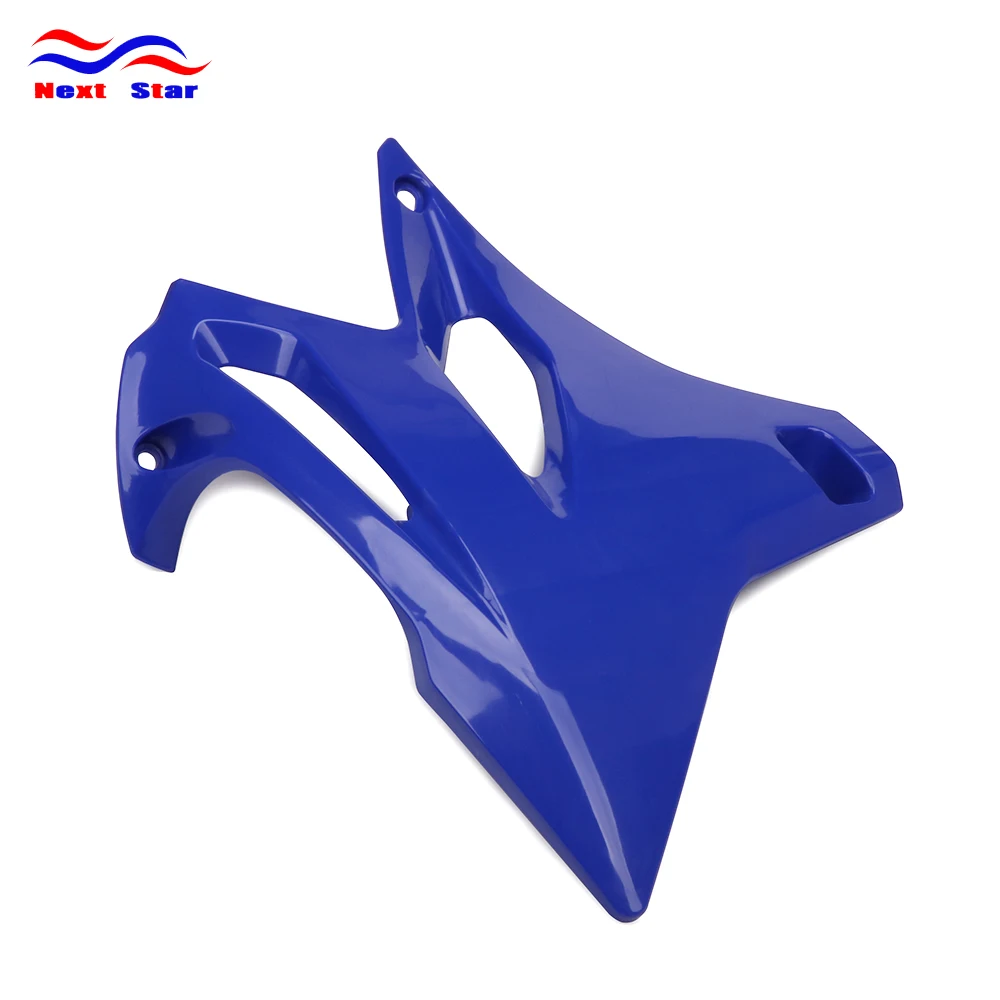 De cuerpo completo plásticos Kits de guardabarros número de placa carenados para Yamaha YZ85 YZ 85 2015, 2016, 2017, 2018 Aoto tierra bicicleta - 5