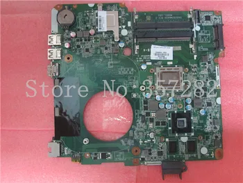 

For 15-N Series Laptop Motherboard 734824-501 734824-001 DA0U92MB6D0 DR3 Maiboard