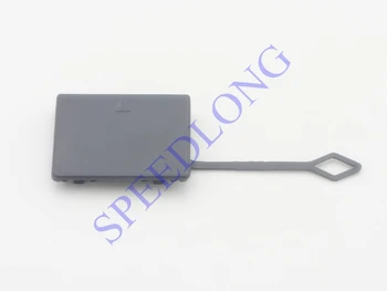 

1 Piece 51127311374 Rear Bumper Towing Hook Eye Cap Trailer Cover for BMW 7 Series F01 F02 LCI 2013