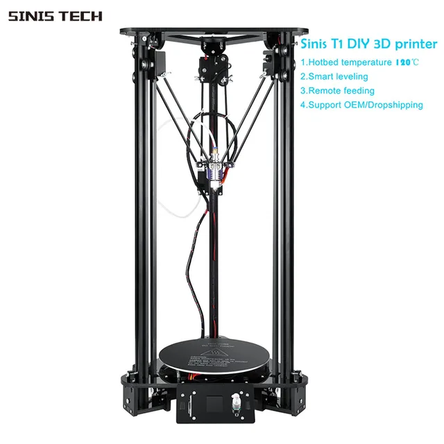 Best Offers Free Shipping Smart Level Easy assemble High Precision OEM 3D Printer DIY Kits Fast Install Mini Impressora 3D Printer Free Ship Best Offers Free Shipping Smart Level Easy assemble High Precision OEM 3D Printer DIY Kits Fast Install Mini Impressora 3D Printer Free Ship